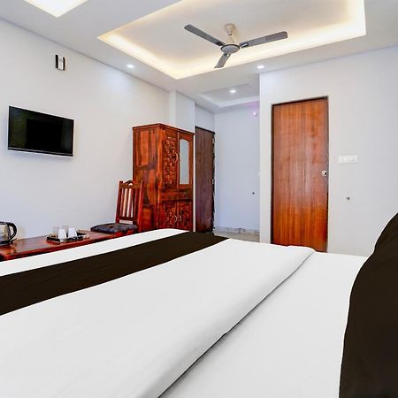 Hotel O Shree Gurukripa Khātu Dış mekan fotoğraf