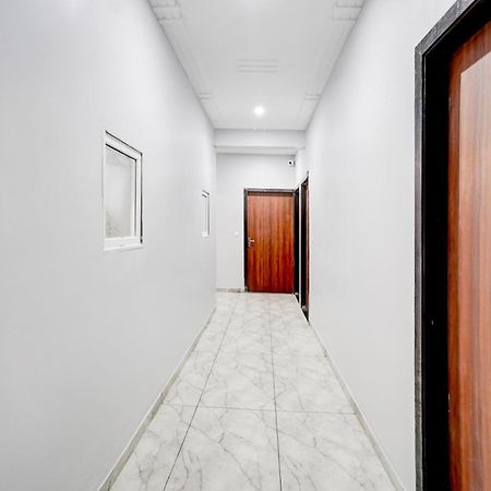 Hotel O Shree Gurukripa Khātu Dış mekan fotoğraf