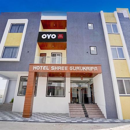 Hotel O Shree Gurukripa Khātu Dış mekan fotoğraf