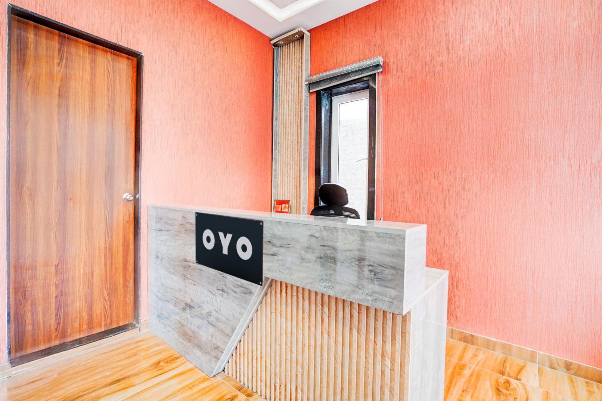 Hotel O Shree Gurukripa Khātu Dış mekan fotoğraf