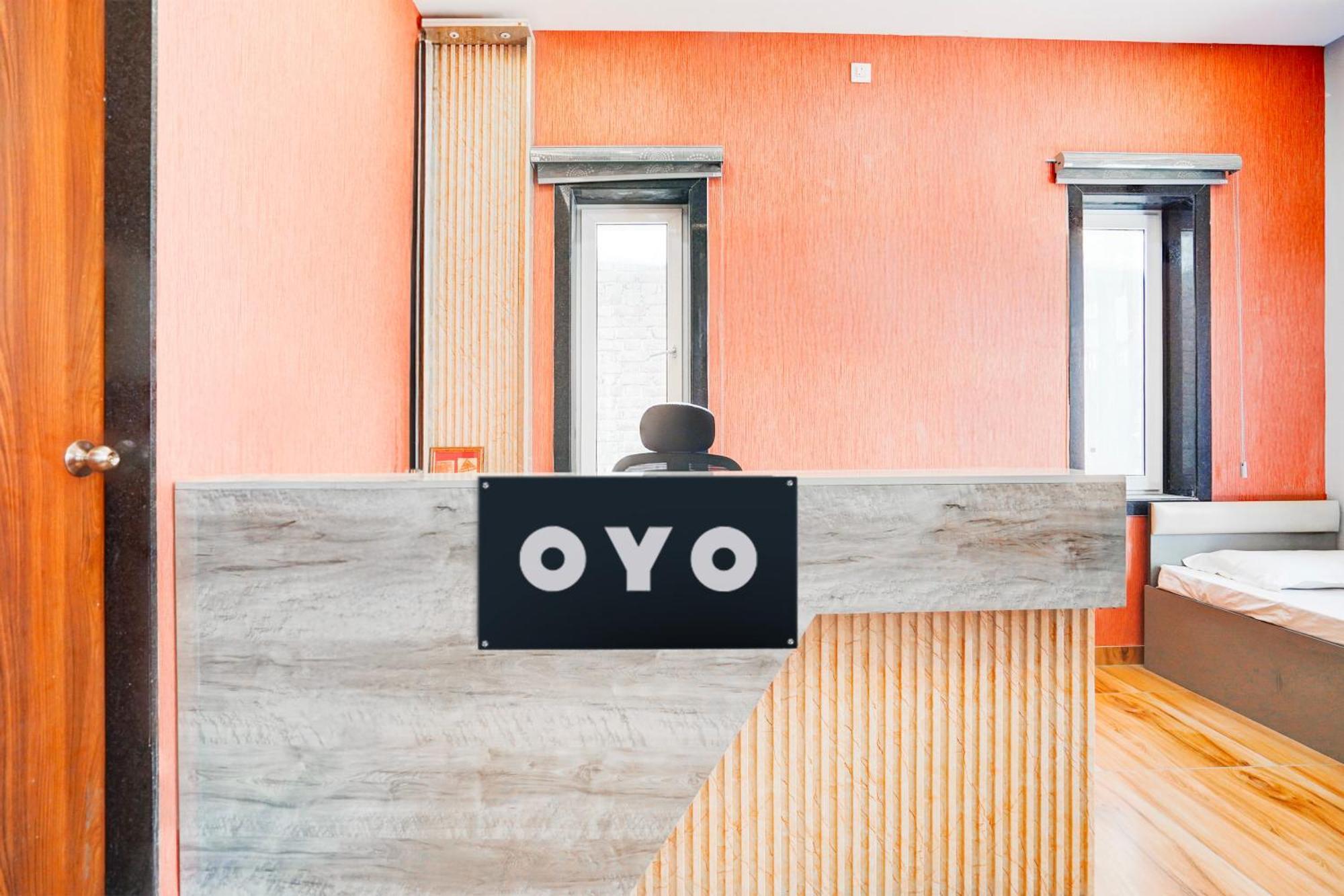 Hotel O Shree Gurukripa Khātu Dış mekan fotoğraf