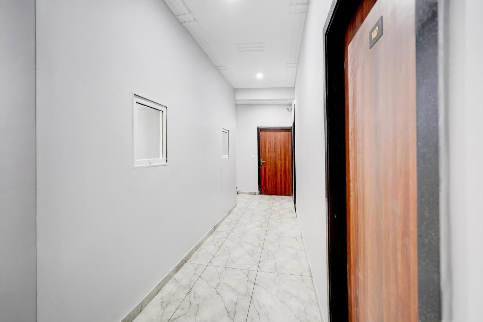 Hotel O Shree Gurukripa Khātu Dış mekan fotoğraf